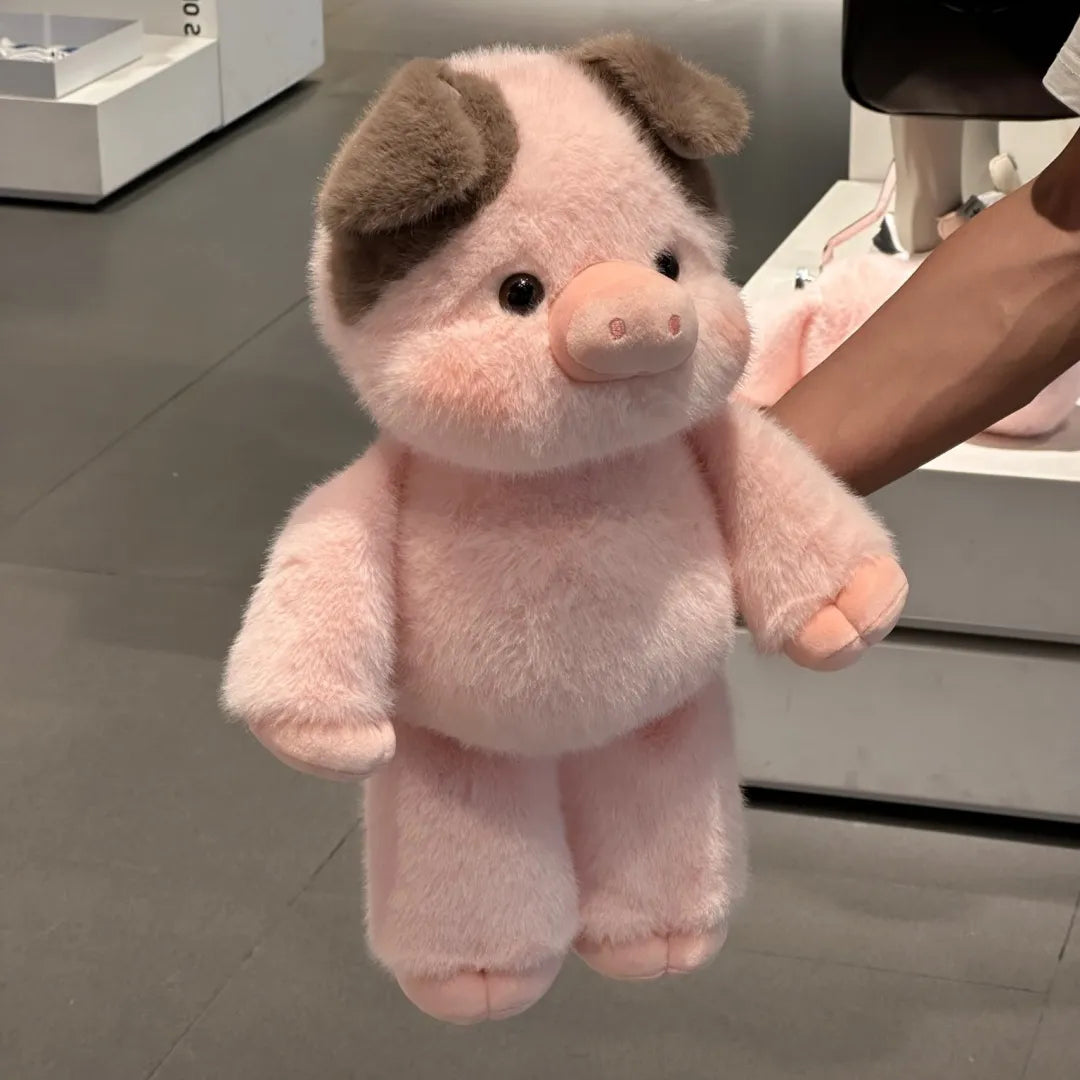 Velou™ — Peluche che Corre