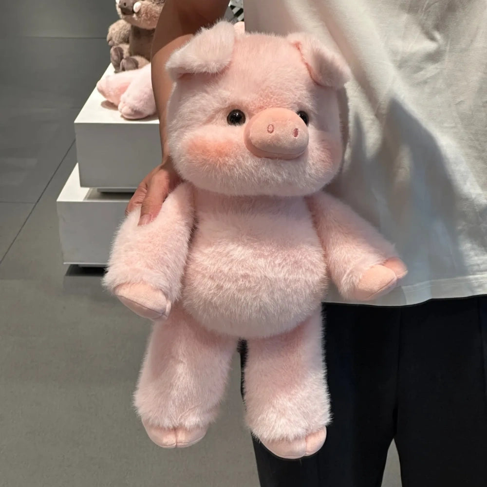 Velou™ — Peluche che Corre