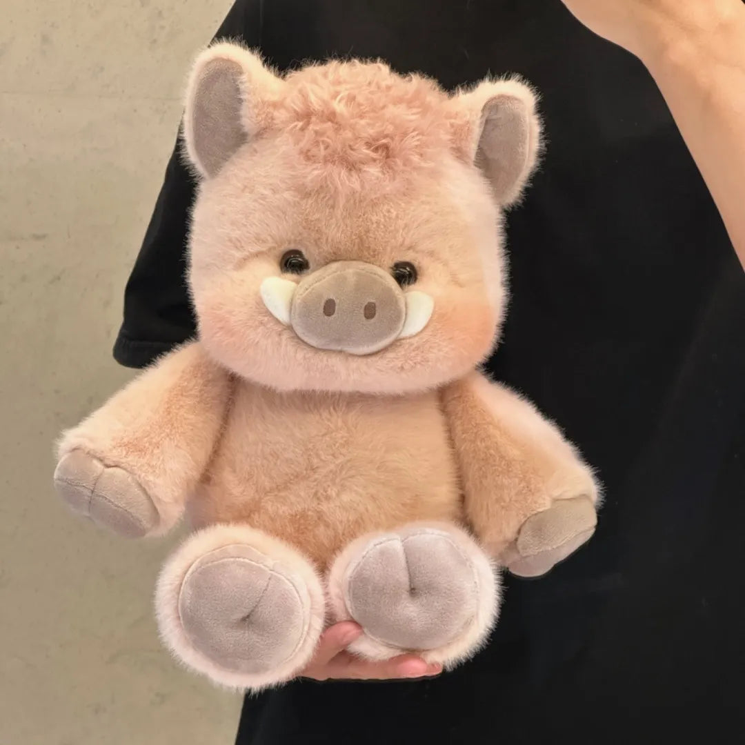 Velou™ — Peluche che Corre