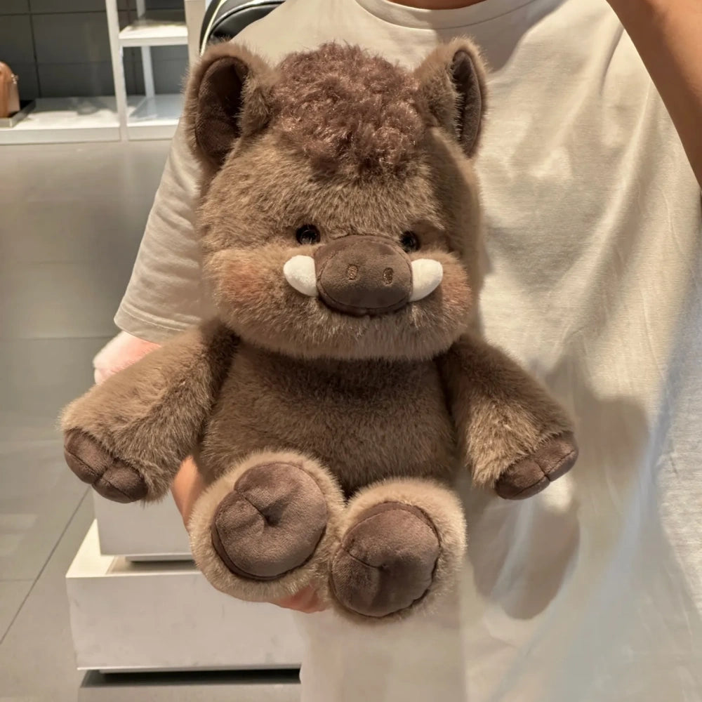 Velou™ — Peluche che Corre