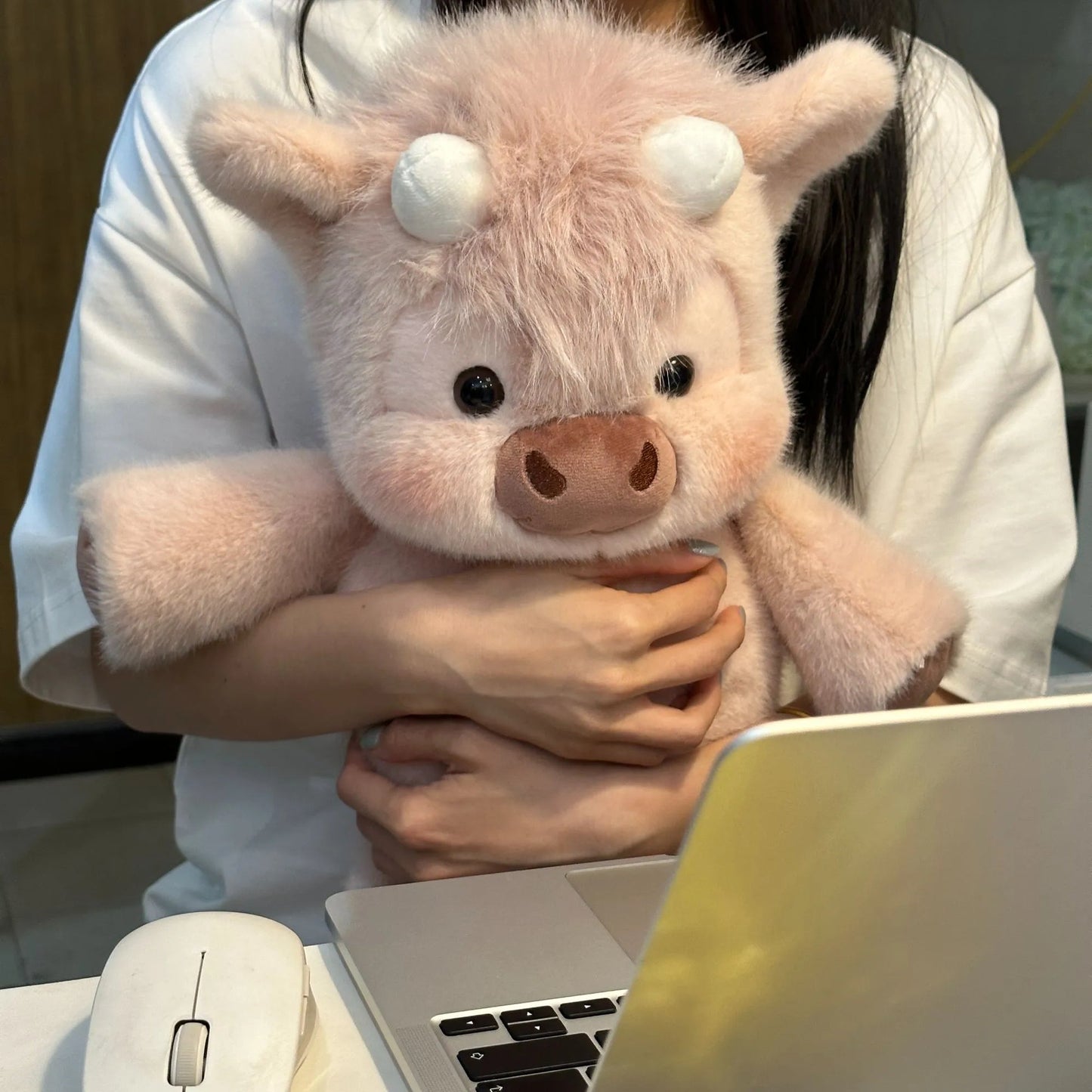 Velou™ — Peluche che Corre